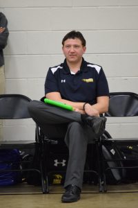 Schaefer has won three Coach of the Year Awards. 