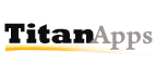 TitanApps Logo