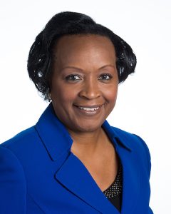 Dr. Cheryl Green