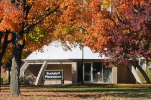 Oshkosh Public Library offers free state park passes to cardholders