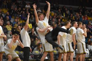 UWO wins first outright WIAC title since 1977-78