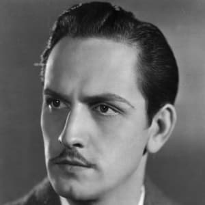 Fredric March