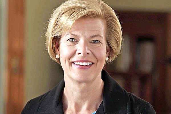 tammy baldwin headshot