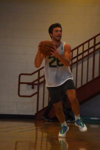 Herd hosts tryouts, preps for bounceback season