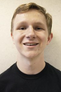 College: A whole new world for a freshman