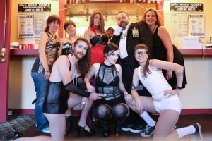 ‘Rocky Horror’ returning to the Time Theater this Saturday