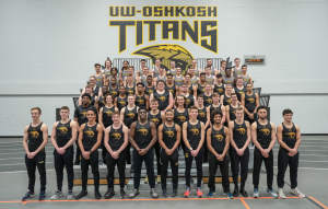 UW Oshkosh Men’s Track and Field has won all four invitationals that they’ve competed in, while the Women’s Track and Field team has won two out of their four.
