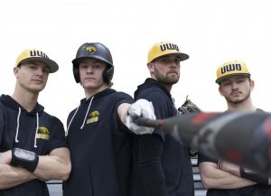 The UW Oshkosh baseball team looks to rebound from a lackluster 2019 season with an energetic young roster.
