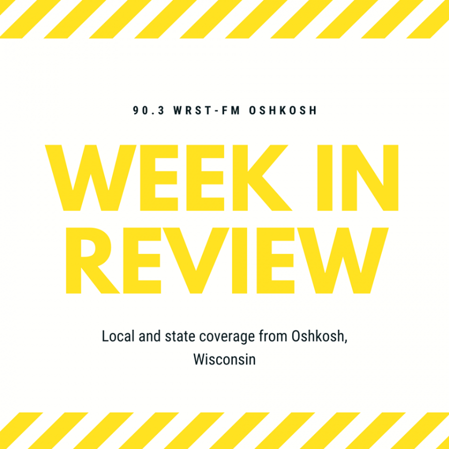 Week in Review from 90.3 WRST-FM, April 17, 2020