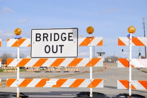 Oshkosh Ave. Bridge