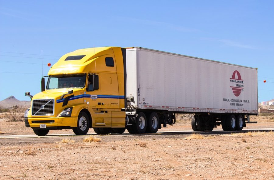 Shortage of semi-truck drivers hits Wisconsin