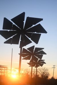 UWO Solar Panels