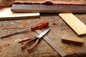 Carpentry equipment