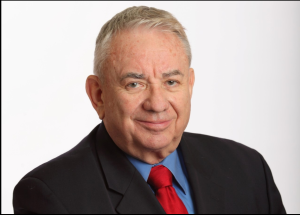 Former four-term Wisconsin Gov. Tommy Thompson has been named interim president of the UW System. 