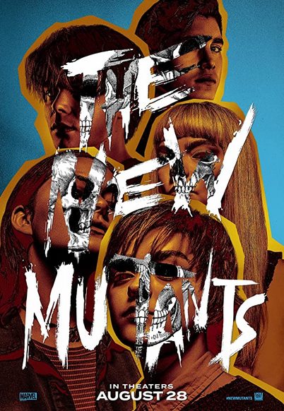 ‘The New Mutants’ doesn’t live up to expectations