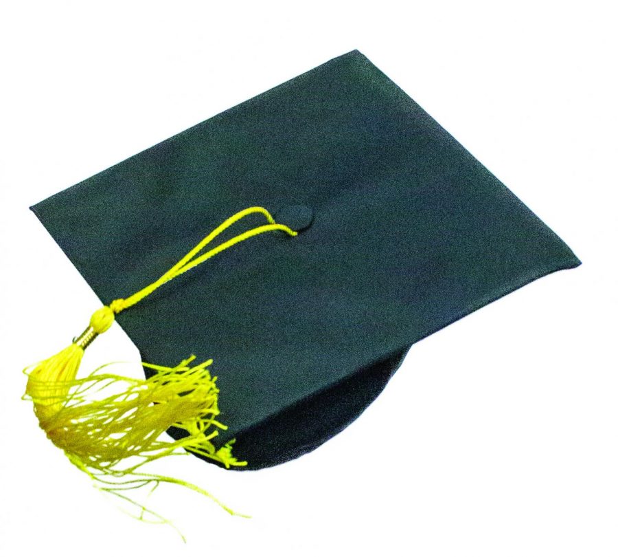 Live commencement slated for spring