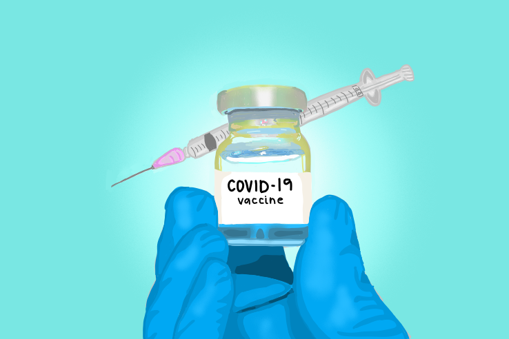 COVID-19 vaccine incentives: ethical or unethical?