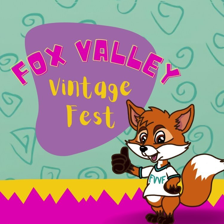 First Fox Valley Vintage Fest