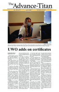 UWO launches Alumni-Owned Business Network