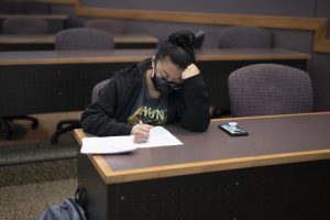 Catastrophizing: It’s the end of the semester, not the world