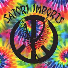 Satori Imports locally owned since 1969