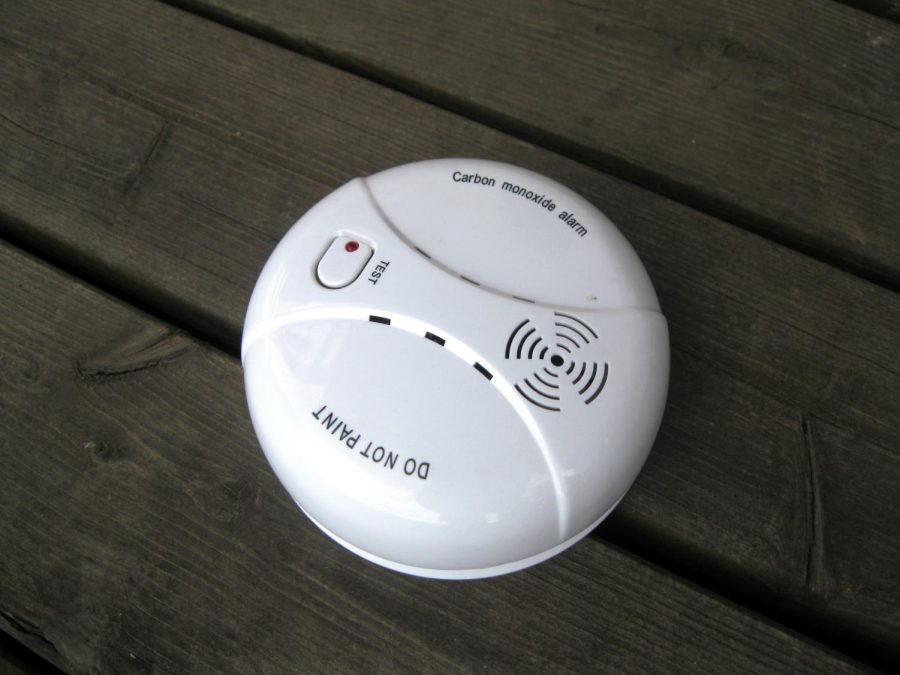 Courtesy of Wikimedia Commons
After a recent leak of carbon monoxide at UW-Milwaukee, some schools are thinking of putting in
detectors of their own.