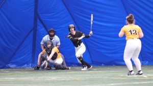 UWO Softball