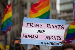 Tennessee ban against human rights