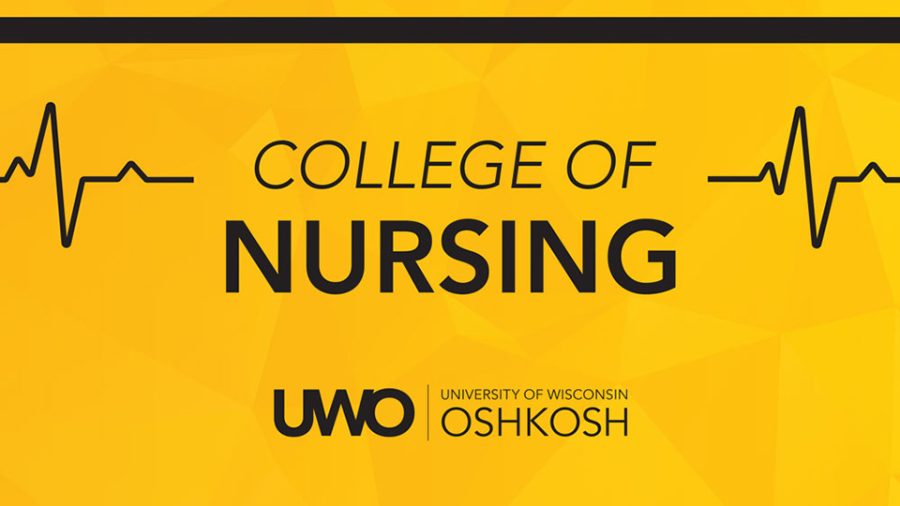 Courtesy of UW Oshkosh -- In September, UWOs College of Nursing will launch an inaugural class of the new bachelor of science in nursing to doctor of nursing practice (BSN-DNP) and psychiatric mental health nurse practitioner (PMHNP) emphasis.