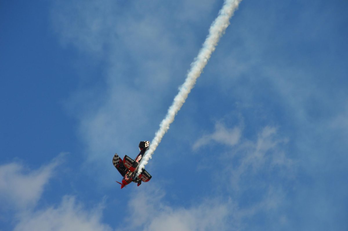 Advance-Titan file photo — The Experimental Aviation Association announced that tickets have gone on sale for EAA AirVenture Oshkosh 2025, scheduled to take place July 22-27, at the Wittman Regional Airport.