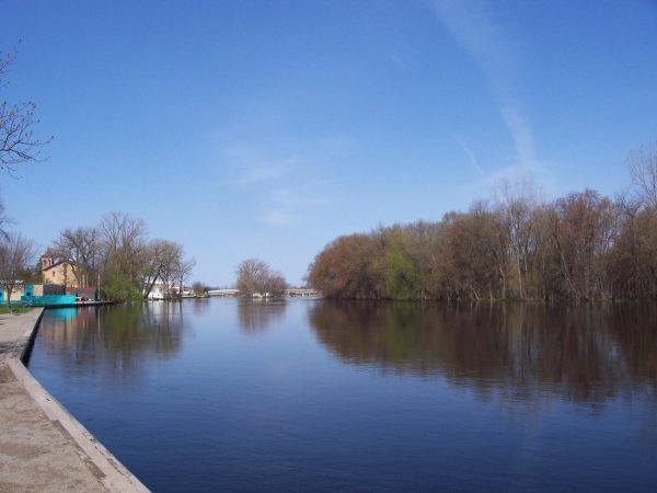 Advance-Titan File Photo
Over the summer, the Supreme Court narrowed the
definition of U.S. protected waterways. However, Wisconsin has significant laws protecting its waterways, including protections for wetlands and streams.