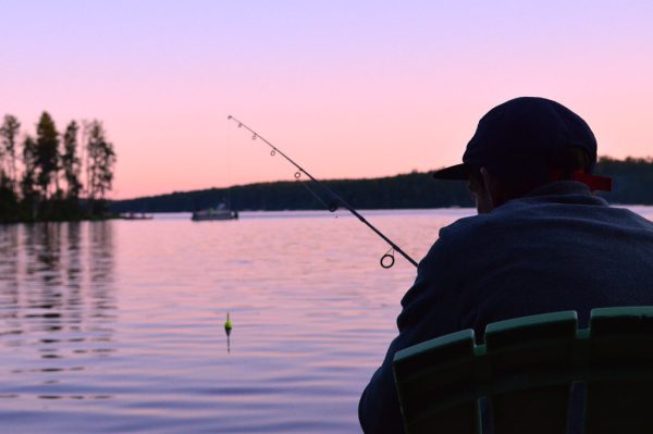 DNR publishes new fishing regulations for 2024-25 season