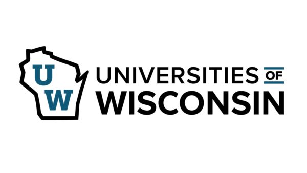 Courtesy of UW Oshkosh Today -- Desmond Adongo was appointed to the Board by Wisconsin Governor Tony Evers on May 31. 