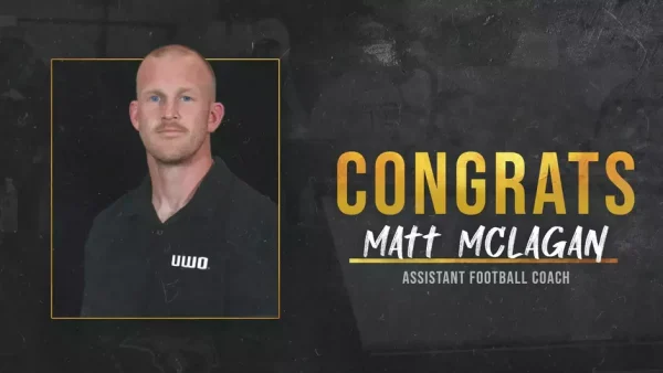 McLagan named special teams coordinator