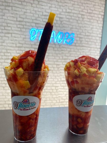 D’flavors dessert shop to open Oshkosh location