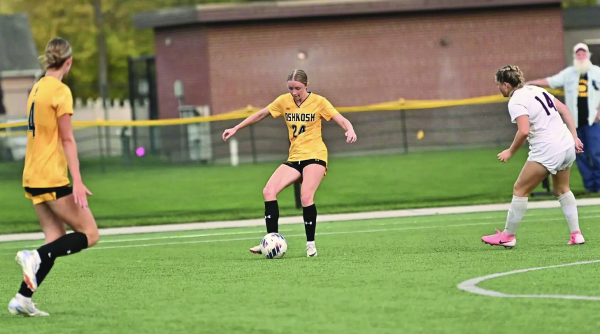 UWO Women's Soccer drops two games