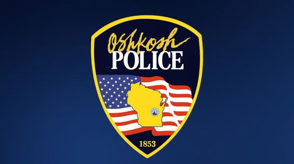 Courtesy of the Oshkosh Police Department