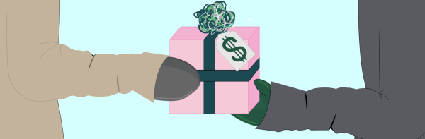 A Broke Student’s Guide to Gift Giving