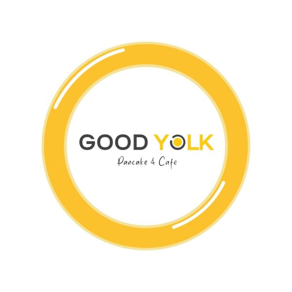 Courtesy of Discover Oshkosh -- Good Yolk Pancake and Cafe is a local Oshkosh restaurant that specializes in brunch, serving a wide variety of meals from S’mores Pancakes to Southwest Chicken Wraps.