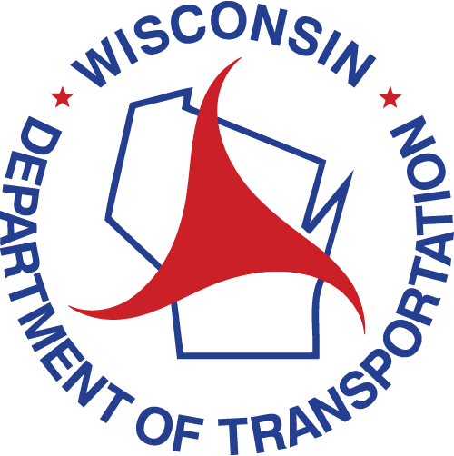 Courtesy of the Wisconsin Department of Transportation.