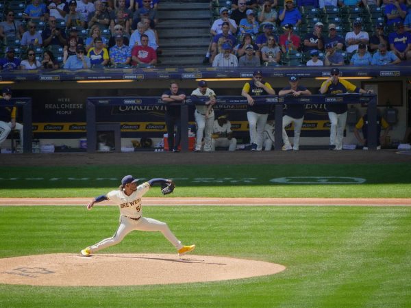 Why the Brewers faltered in NLCS