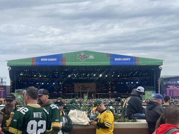 Staff reactions to the 2025 NFL Draft