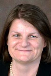 Milwaukee County Circuit Judge Hannah Dugan