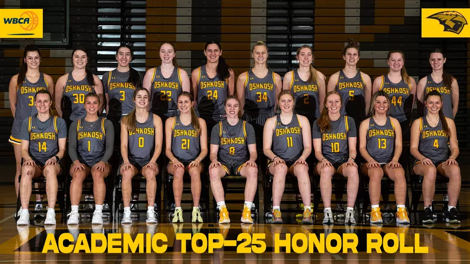 Courtesy of UWO Athletics
