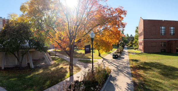 Courtesy of UWO Flickr -- Going to college has gotten more expensive for students at UW Oshkosh, as the Universities of Wisconsin Board of Regents approved a proposal by President Jay Rothman to increase tuition by up to 5% for the 2025-26 school year.