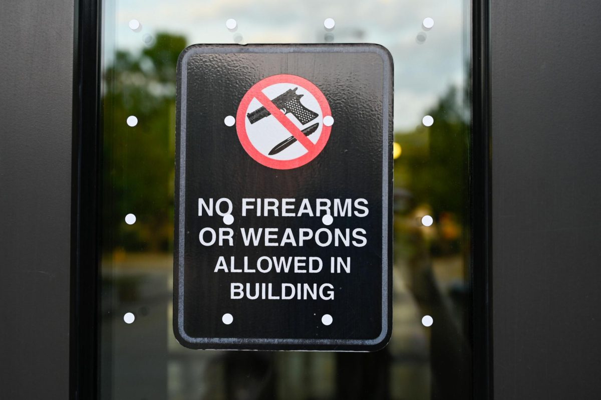 Jess Duch / Advance-Titan – The mass shooting at Annunciation School and Church occurred on Aug. 27 in Minneapolis.