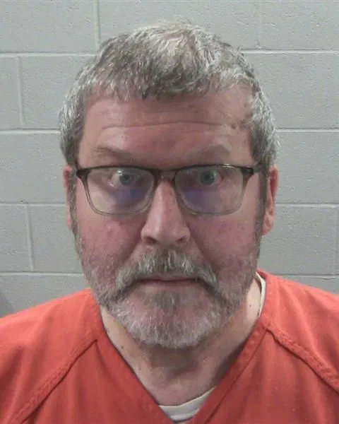 Mark Radley
Courtesy of Winnebago County Jail