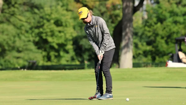 Women’s golf off to strong start to fall season