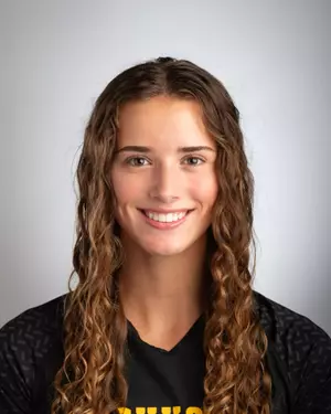 Samantha Perlberg