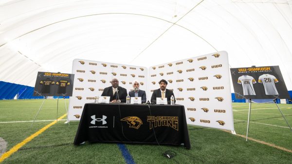 Jefferson named UWO flag football head coach
